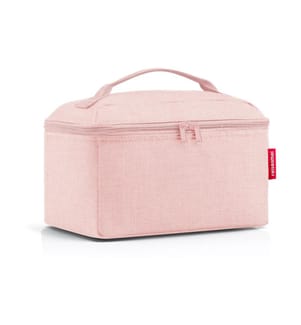 REISENTHEL - Trousse de toilette beautycase Twist Blush