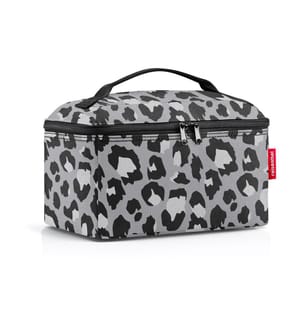 REISENTHEL - Trousse de toilette beautycase Leo Nero