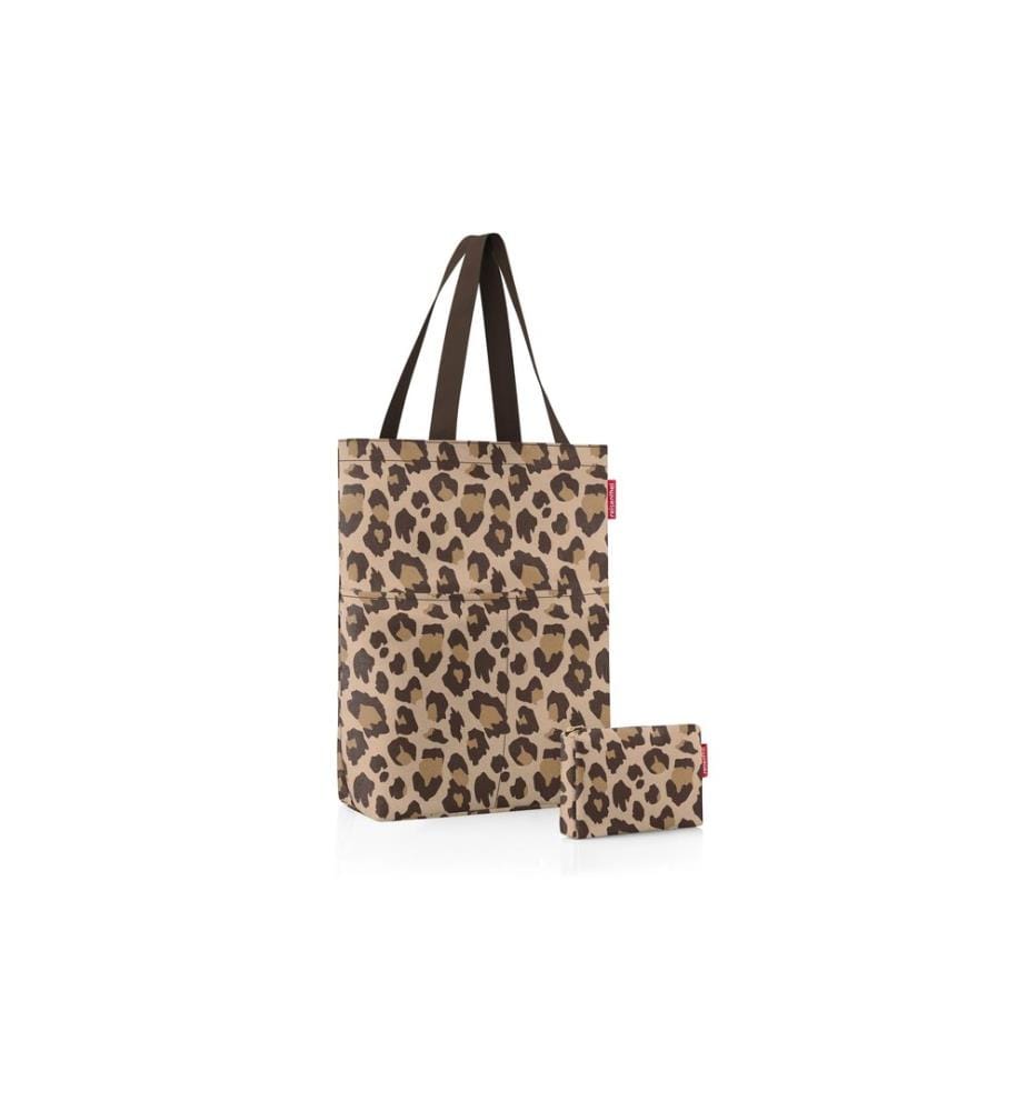 REISENTHEL - Sac Cityshopper 2 Set Leo Macchiato