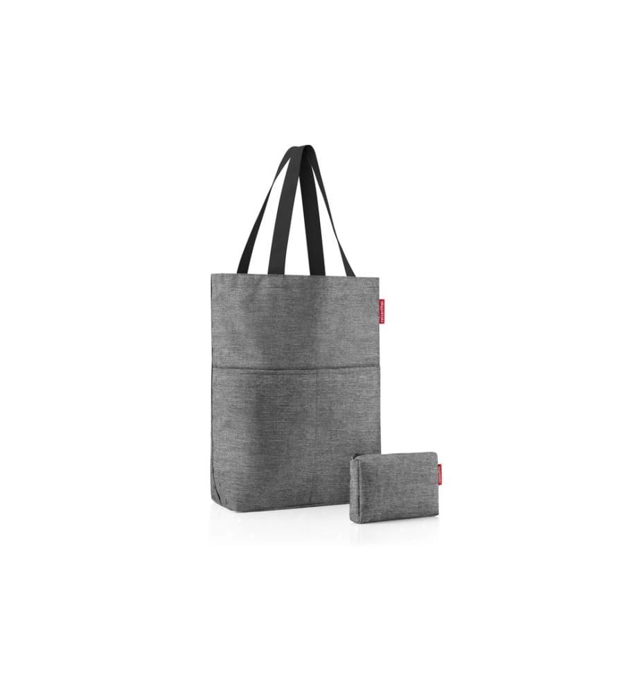REISENTHEL - Sac Cityshopper 2 Set Twist Silver