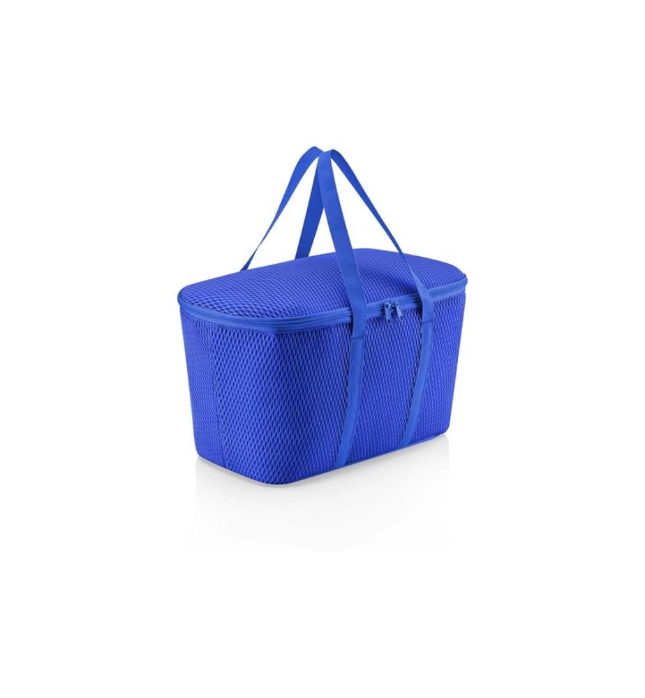 REISENTHEL - Kühltasche 20 l Mesh Royal Blue