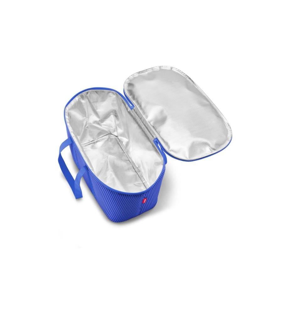 REISENTHEL - Kühltasche 20 l Mesh Royal Blue