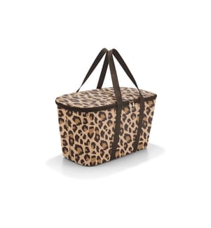 REISENTHEL - Kühltasche 20 l Leo Macchiato