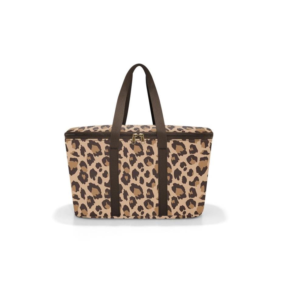 REISENTHEL - Kühltasche 20 l Leo Macchiato