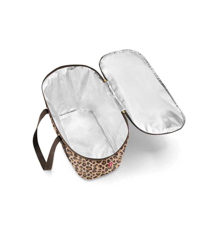 REISENTHEL - Kühltasche 20 l Leo Macchiato