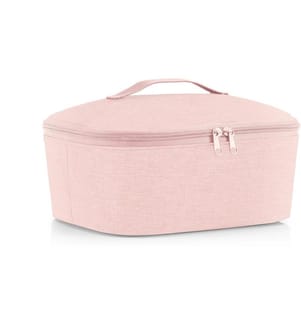 REISENTHEL - Sac isotherme M pocket Twist Blush