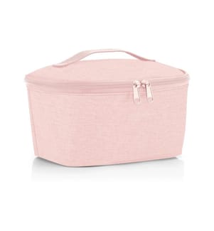 REISENTHEL - Sac isotherme S pocket Twist Blush