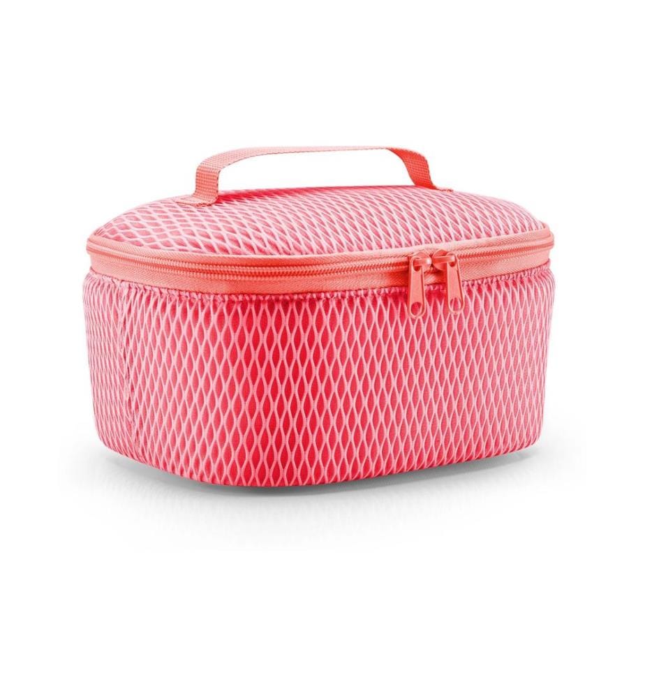 REISENTHEL - Sac isotherme S pocket Mesh Coral