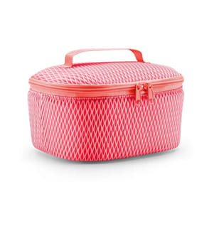 REISENTHEL - Sac isotherme S pocket Mesh Coral