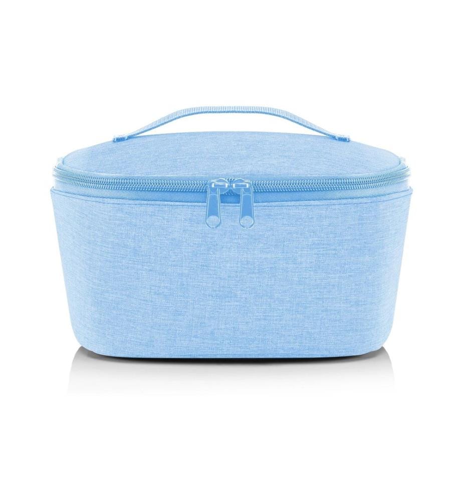 REISENTHEL - Sac isotherme S pocket Twist powder Blue
