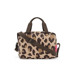 REISENTHEL - Sac isotherme to-go Leo Macchiato