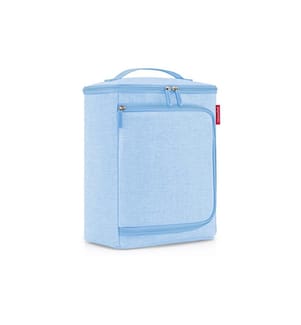 REISENTHEL - Sac isotherme Twist Powder Blue
