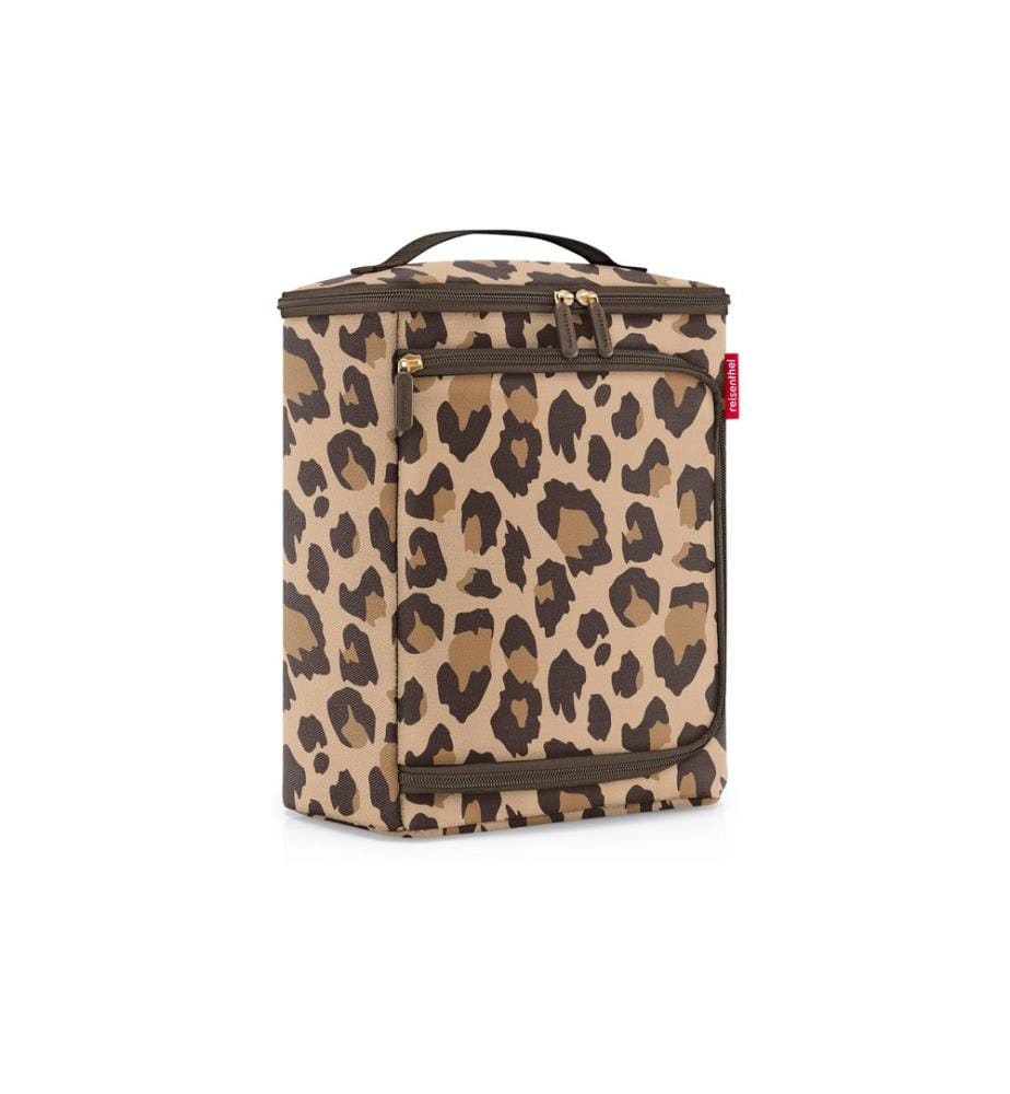 REISENTHEL - Kühltasche Leo macchiato