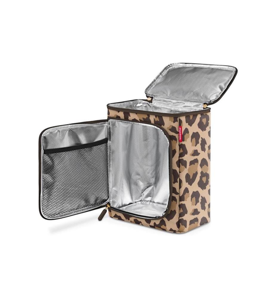 REISENTHEL - Kühltasche Leo macchiato
