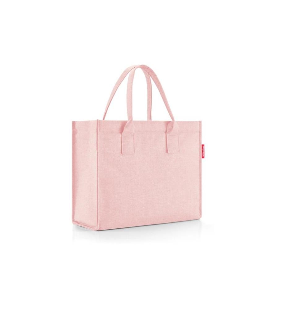 REISENTHEL - Sac daily shopper Twist Blush