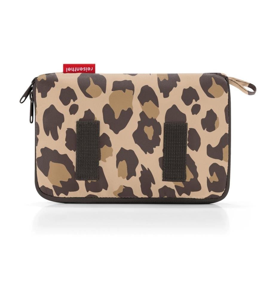 REISENTHEL - Rucksack mini maxi 14 l, Leo Macchiato