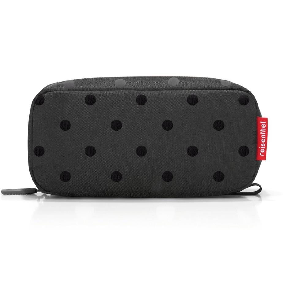 REISENTHEL - Étui Mulitcase Glossy Dots Black