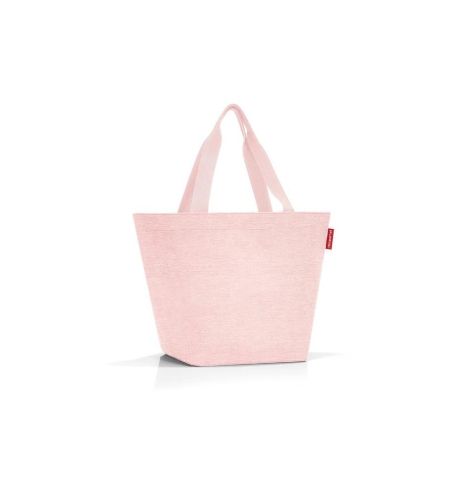 REISENTHEL - Sac Shopper M Twist Blush