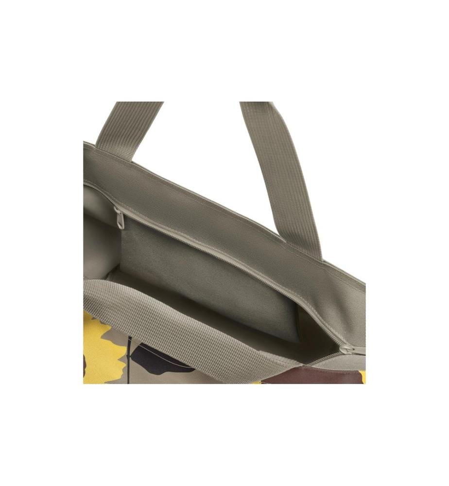 REISENTHEL - Sac Shopper M Tournesols