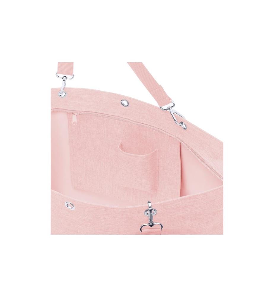 REISENTHEL - Sac Shopper XL Twist Blush