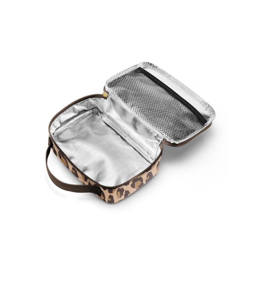 REISENTHEL - Boîte casse-croûte Thermocase Leo macchiato
