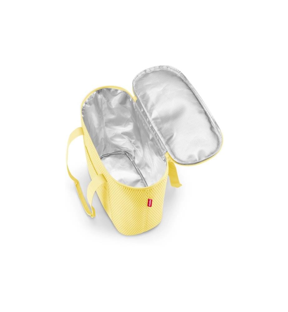 REISENTHEL - Panier de course Thermoshopper Mesh Lemon