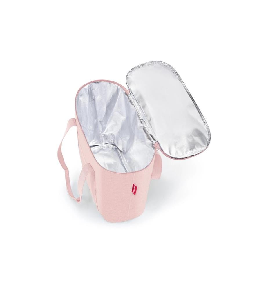 REISENTHEL - Panier de course Thermoshopper Twist Blush