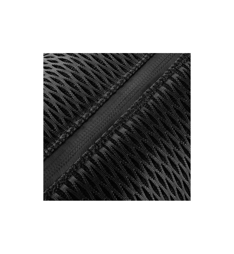 REISENTHEL - Necessaire Cosmetic Mesh Black