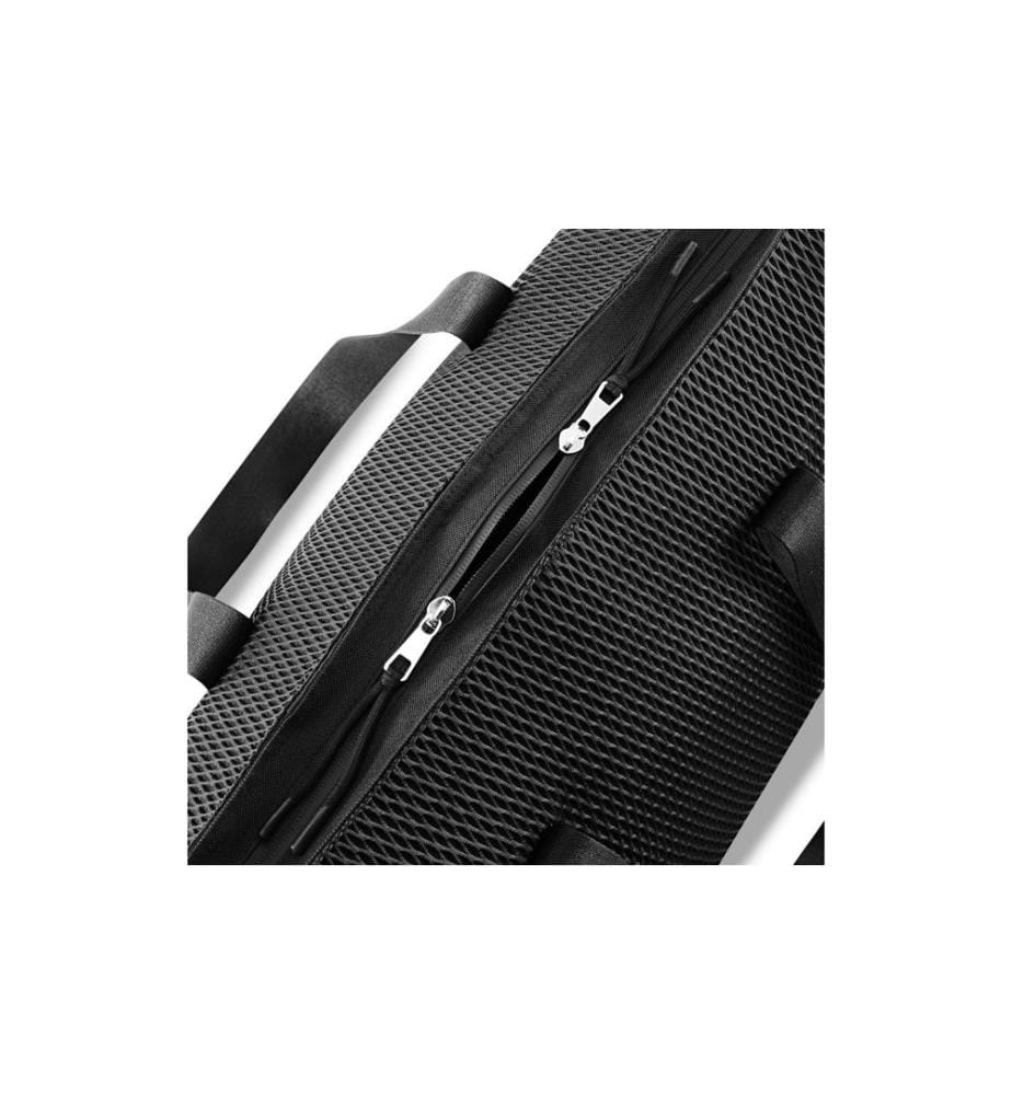 REISENTHEL - Sac Shopper L Mesh Black