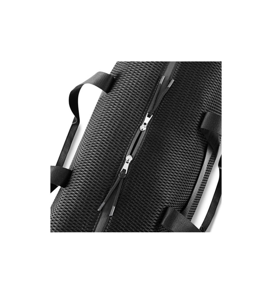 REISENTHEL - Reisetasche Weekender L Mesh Black
