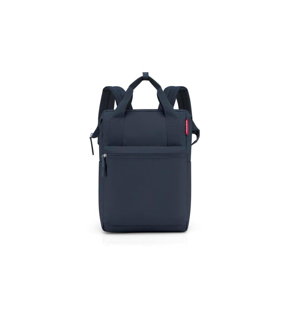 REISENTHEL - Freizeitrucksack allrounder backpack Blueberry