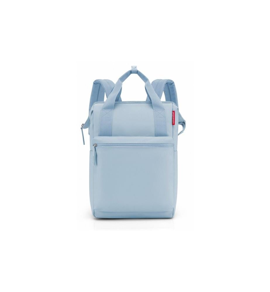 REISENTHEL - Freizeitrucksack allrounder backpack Skyblue