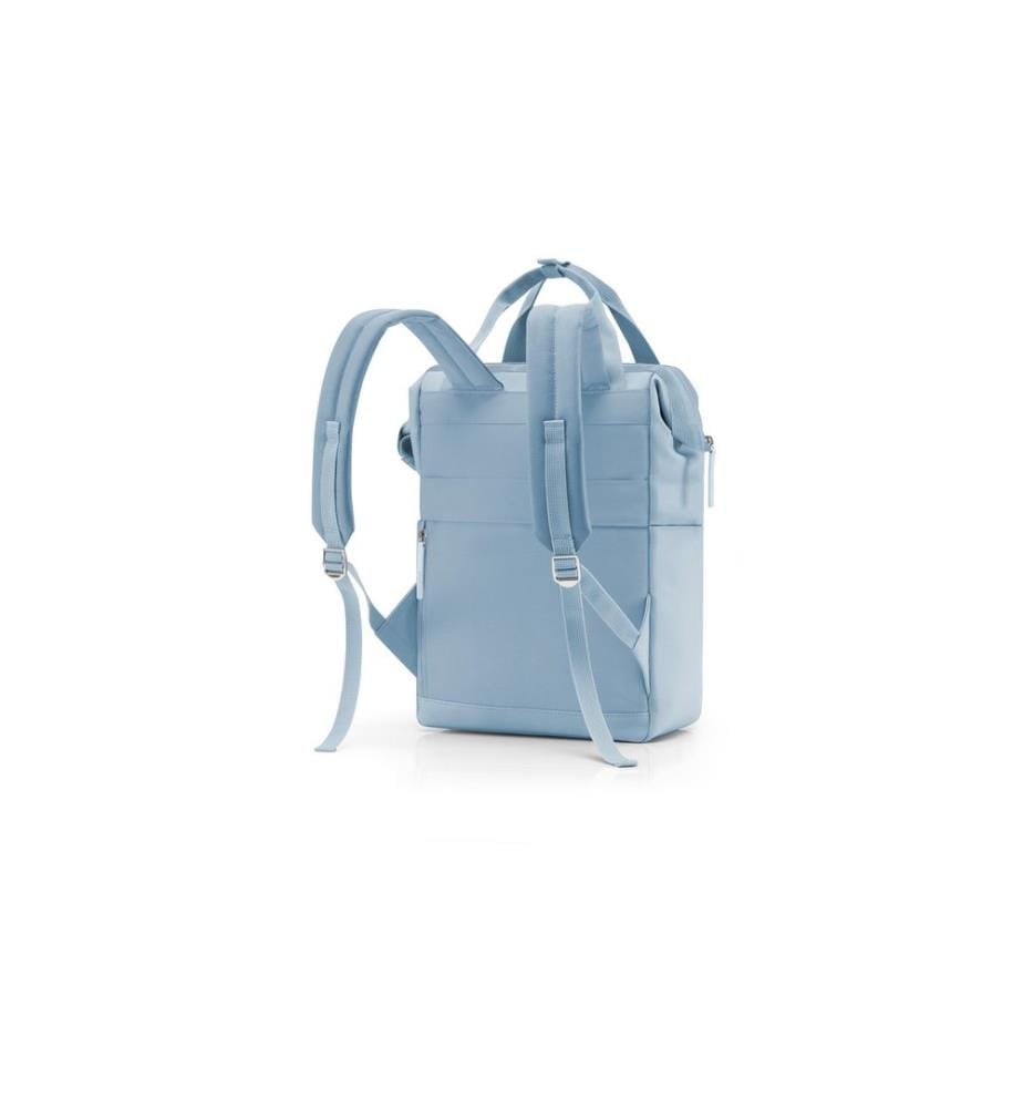 REISENTHEL - Freizeitrucksack allrounder backpack Skyblue