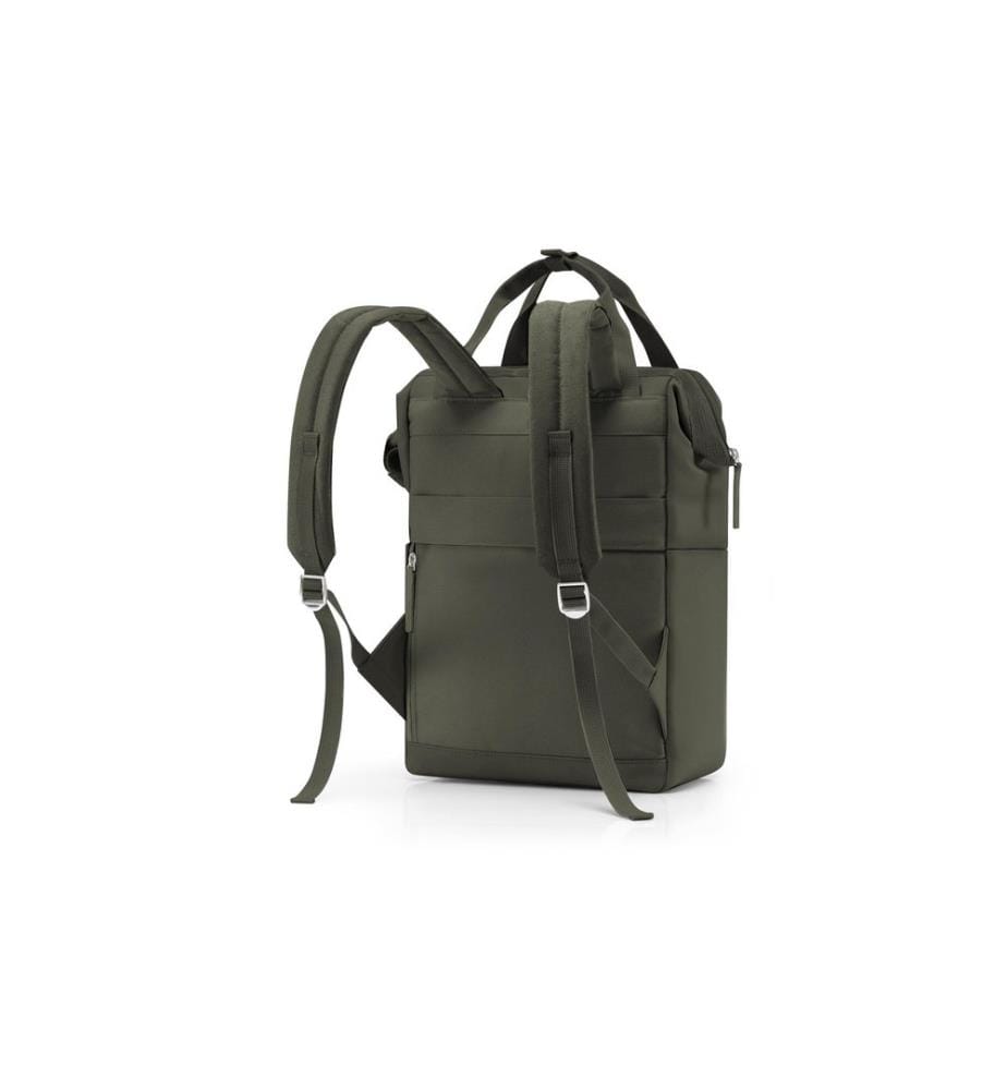 REISENTHEL - Sac à dos pour les loisirs allrounder backpack Moss