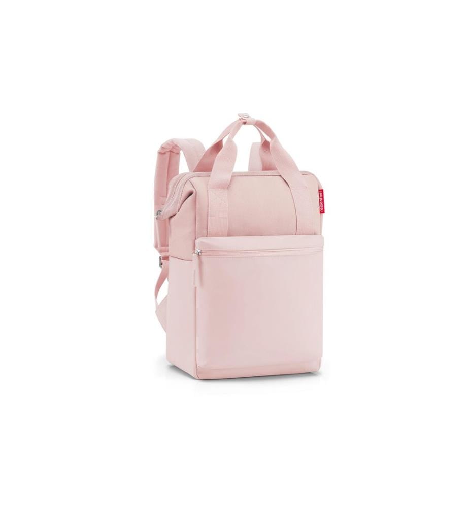 REISENTHEL - Sac à dos pour les loisirs allrounder backpack Mix Blush