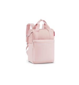 REISENTHEL - Freizeitrucksack allrounder backpack Mix Blush