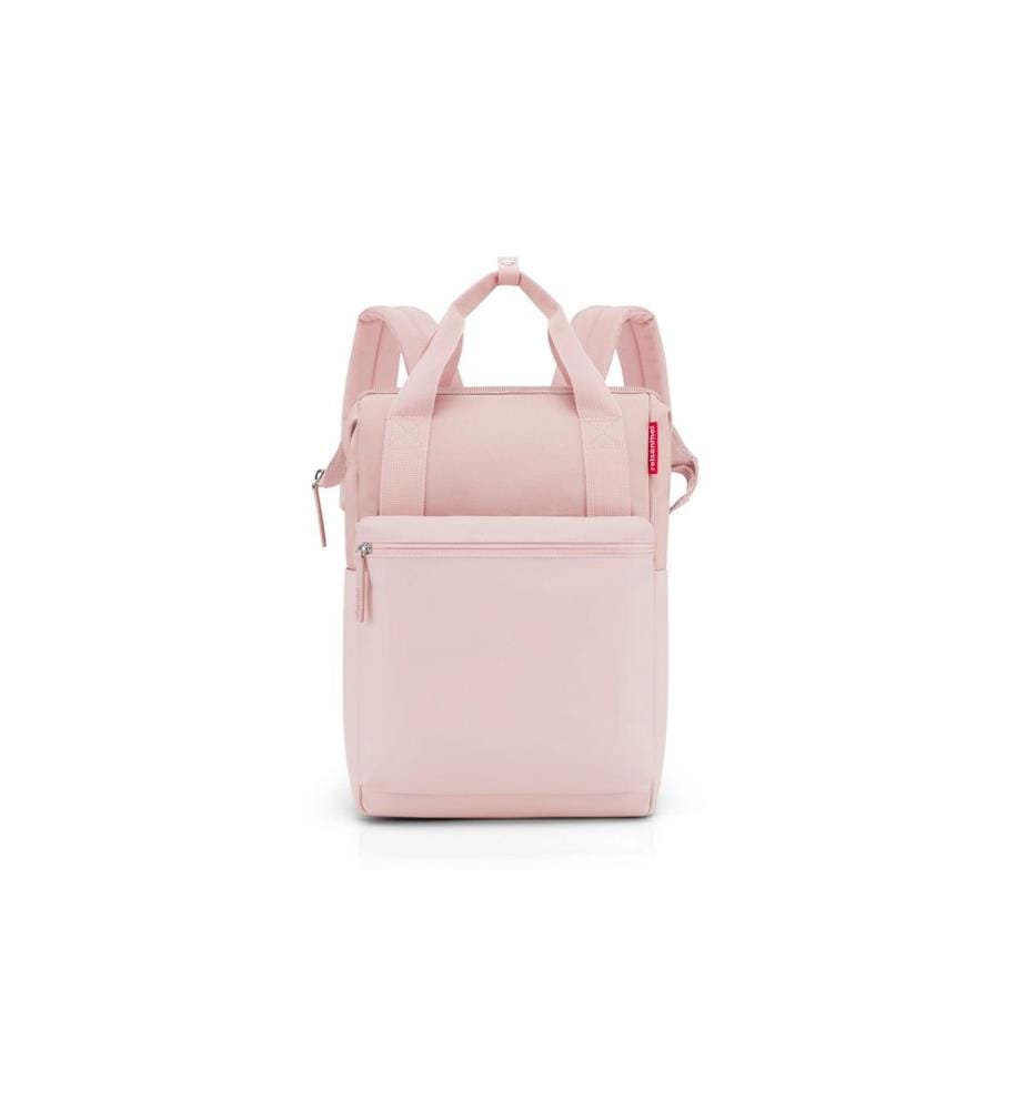 REISENTHEL - Sac à dos pour les loisirs allrounder backpack Mix Blush