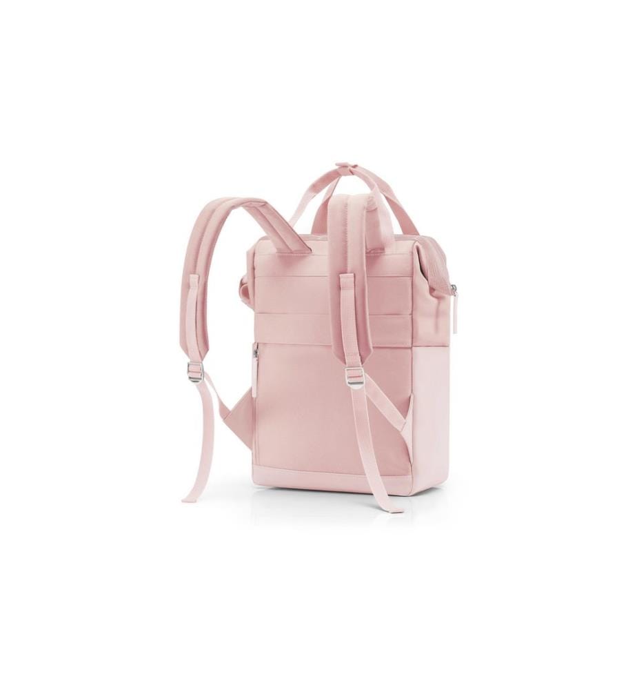REISENTHEL - Sac à dos pour les loisirs allrounder backpack Mix Blush