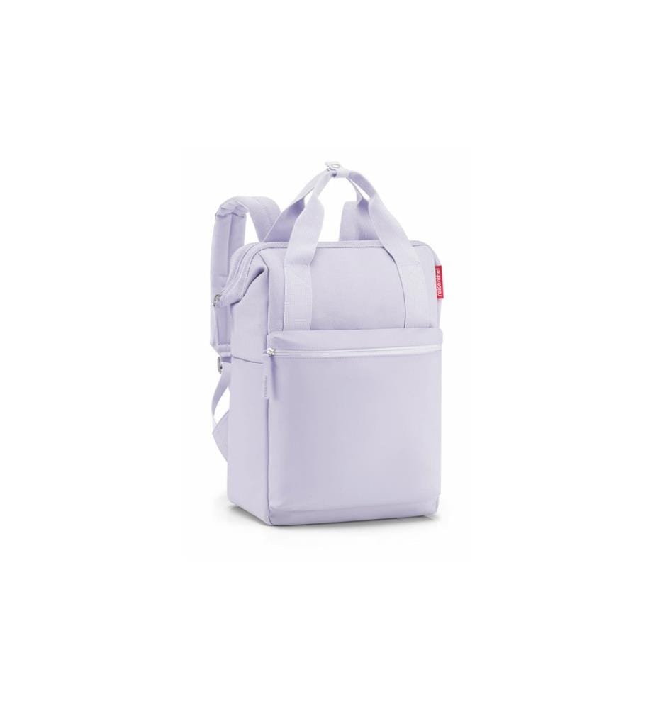 REISENTHEL - Freizeitrucksack allrounder backpack Mix Lavender