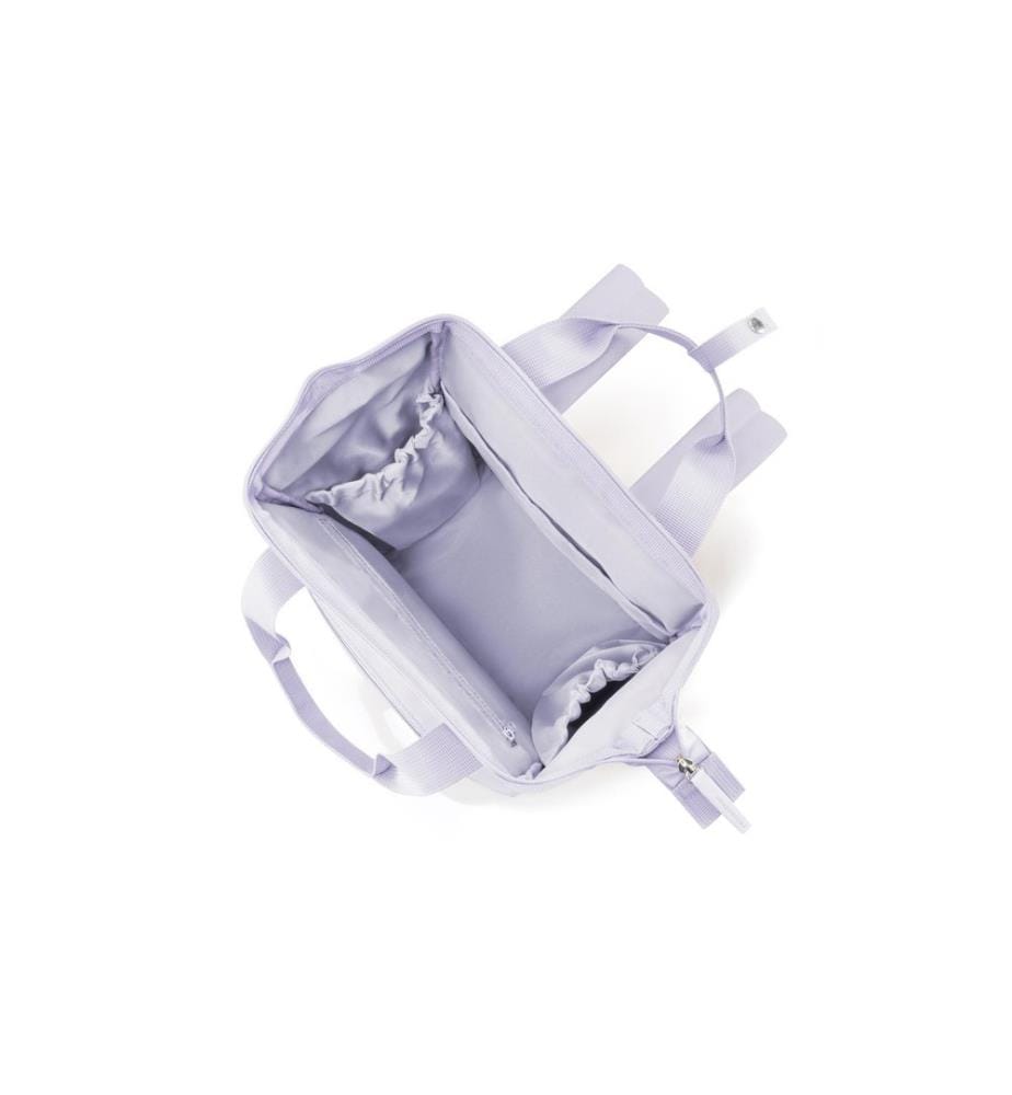 REISENTHEL - Freizeitrucksack allrounder backpack Mix Lavender