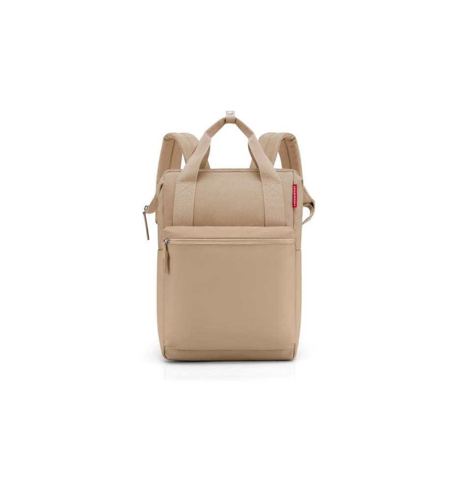 REISENTHEL - Sac à dos pour les loisirs allrounder backpack Mix Caramel