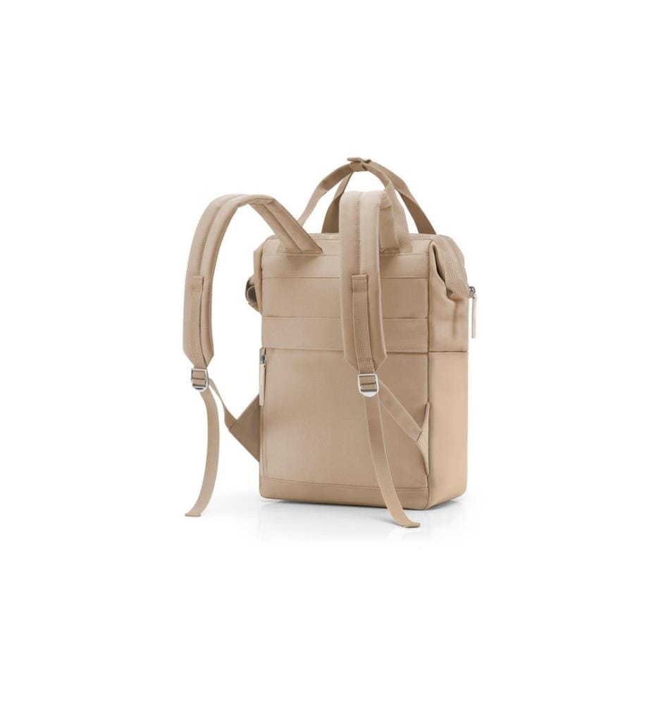 REISENTHEL - Sac à dos pour les loisirs allrounder backpack Mix Caramel