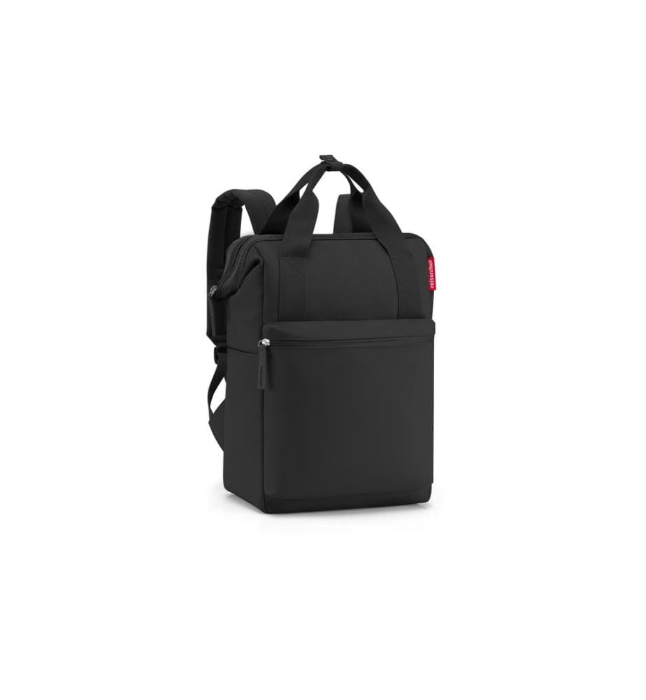 REISENTHEL - Sac à dos pour les loisirs allrounder backpack Mix Black