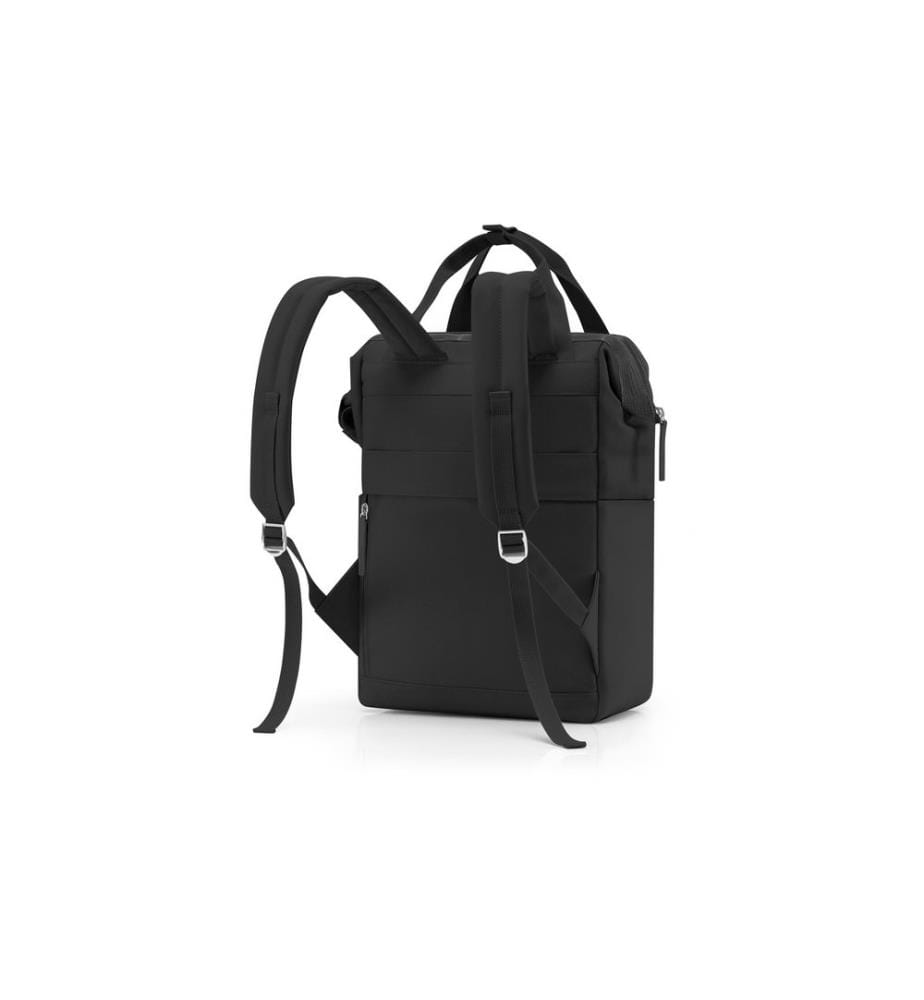 REISENTHEL - Sac à dos pour les loisirs allrounder backpack Mix Black