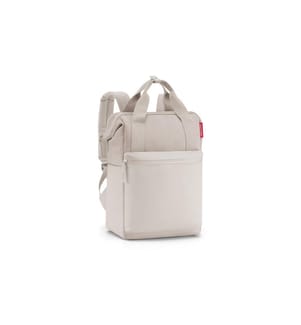 REISENTHEL - Sac à dos pour les loisirs allrounder backpack Mix Stone