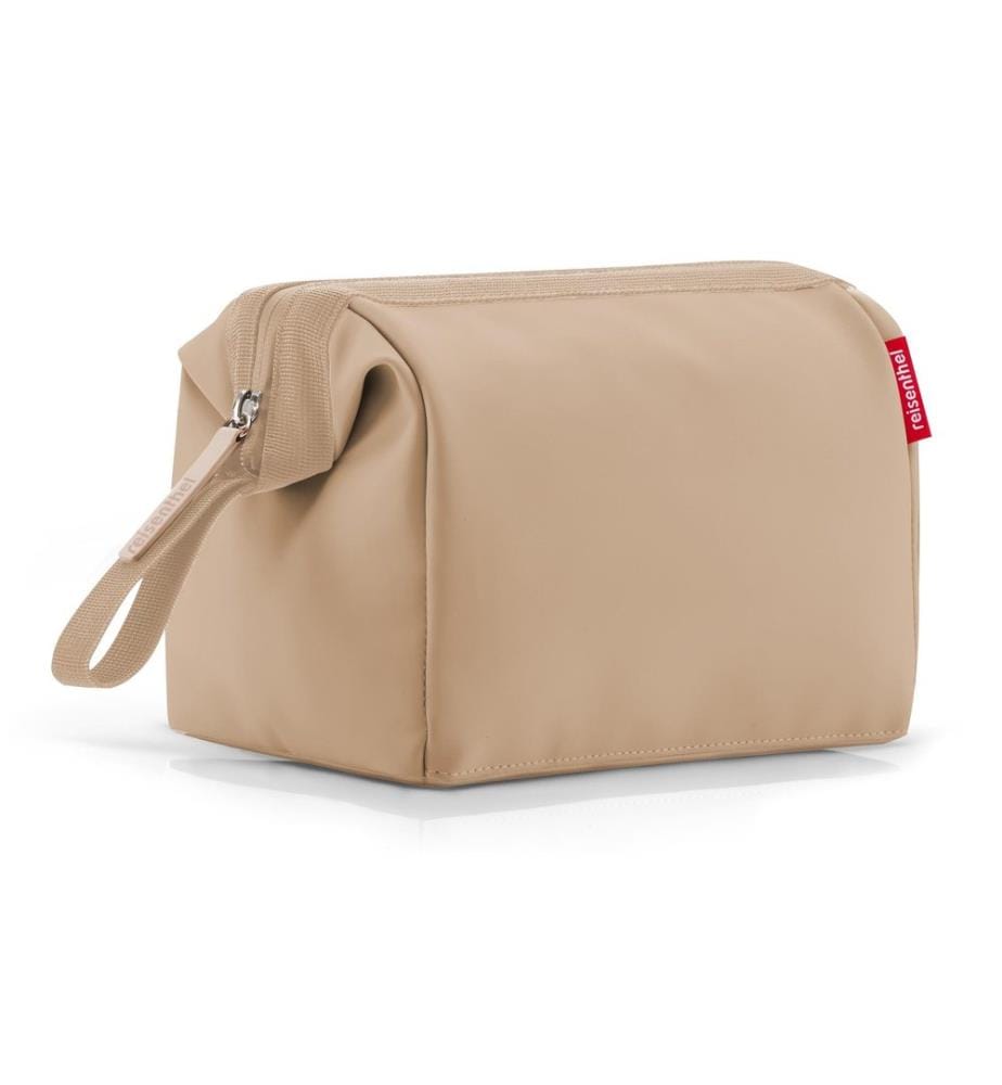 REISENTHEL - Necessaire allrounder cosmetic Caramel