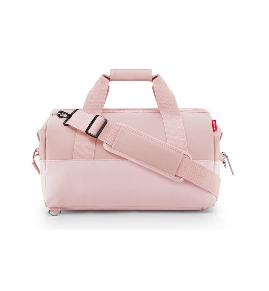 REISENTHEL - Sac de sport allrounder M duffel Mix Blush