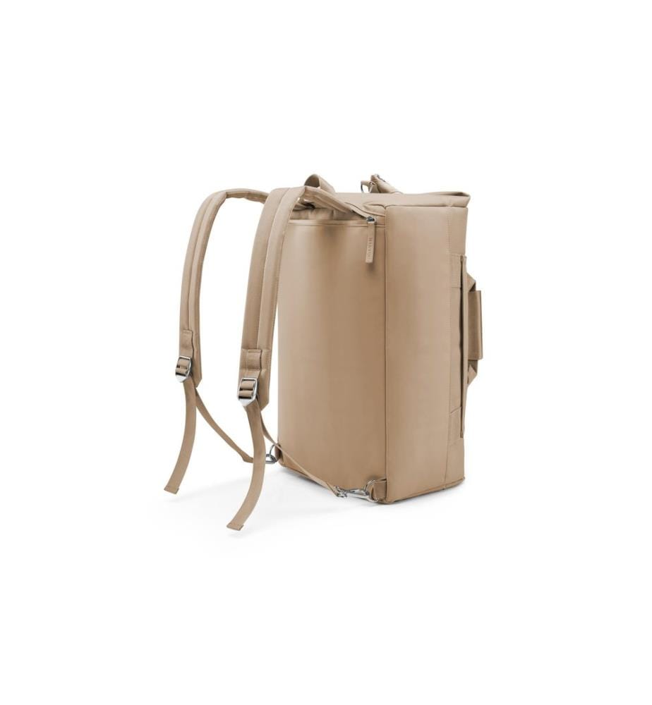 REISENTHEL - Sac de sport allrounder M duffel Mix Caramel