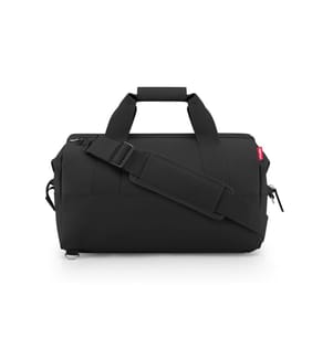 REISENTHEL - Sac de sport allrounder M duffel Mix Black