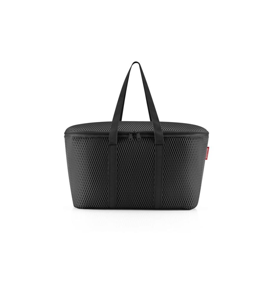 REISENTHEL - Sac isotherme 20 l Mesh Black